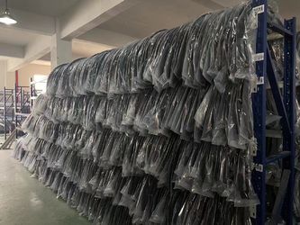 Guangzhou Fuheng Auto Parts Supply Chain Co., Ltd. factory production line