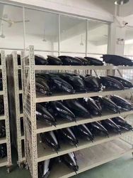 Guangzhou Fuheng Auto Parts Supply Chain Co., Ltd. factory production line