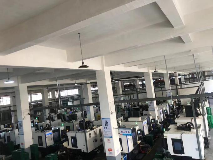 Guangzhou Fuheng Auto Parts Supply Chain Co., Ltd. Factory Tour