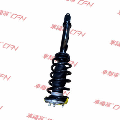 Tesla Model 3 17-23 Front LH Hydraulic Two Wheel Drive Shock Abs1044363-00-F