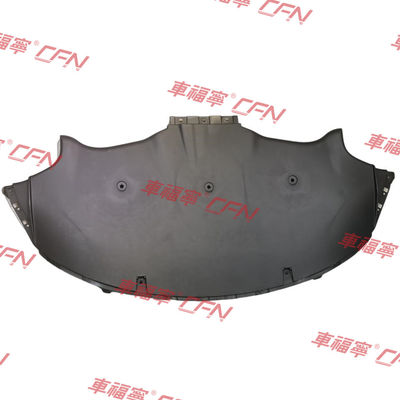 Replacement Tesla Model 3 Rear Front Lower Bumper Splash Shield Guard 1135410-00-A