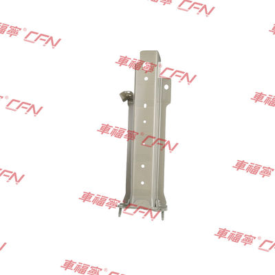 Aluminium Tesla Model 3 17-23 Rear Collision Beam LH 1101749-SC-B