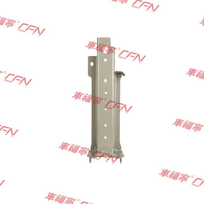 2019 Tesla Model 3 Rear Right Rail Beam Rear Bumper 1101750-SC-B