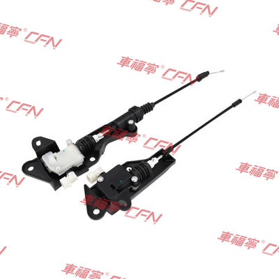 Tesla Model 3 17-23 motor hood lock motor RH 1098790-00-D