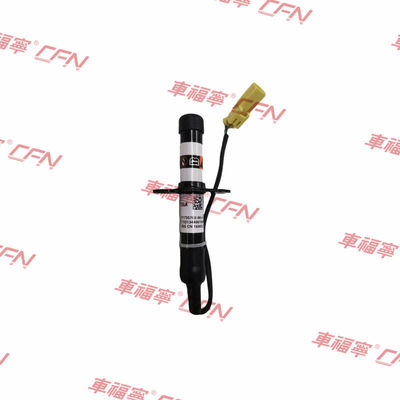 Tesla Model 3/Y hood airbag (pedestrian protector) 1735702-00-A