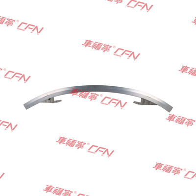 17-23 Tesla Model 3 Lower Front Bumper Reinforcement Bar 1084894-00-B