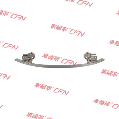 17-23 Tesla Model 3 Lower Front Bumper Reinforcement Bar 1084894-00-B