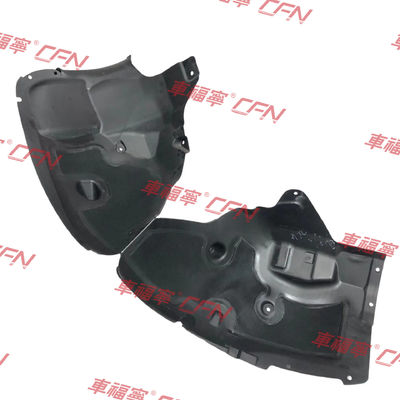 Front Right Mudguard Lining Tesla Aftermarket Parts 1081582-00-D