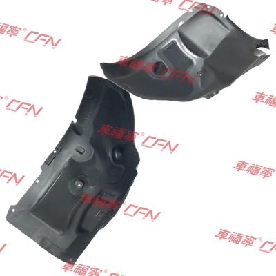 Front Right Mudguard Lining Tesla Aftermarket Parts 1081582-00-D