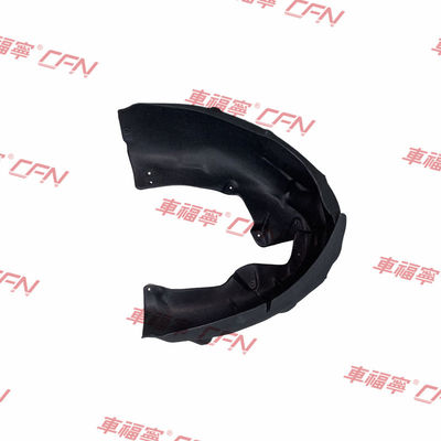 2017-2022 Tesla car Plastic Wheel Arch Liners Rear Left Side 1081583-00-C