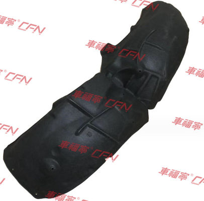 Tesla auto Inner Fender Splash Shield Guard Rear Right Wheel Liner 1081584-00-C