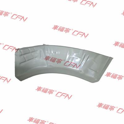 Car Model 3 Tesla Oem Parts Rear Right Tire Cover Outer Panel 1108148-SC-A