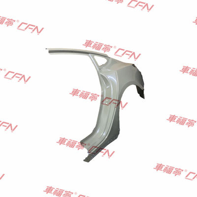 2020 Tesla Model 3 Iron Rear Left Front Driver Side Fender 1073677-SC-B