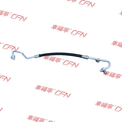 Aftermarket 2017-2022 Tesla Car Air Conditioning AC Suction Pipe Pump Condenser 1092158-00-E