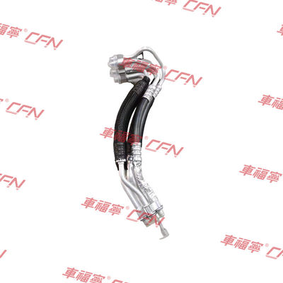OEM Tesla Car Air Conditioning Pipe Air Con Hose 5 Series 1626681-00-C