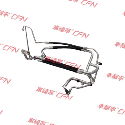 ODM Tesla Automotive Dual Air Conditioning Evaporator Condenser 1092156-00-F