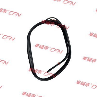 Tesla Model 3 Sealing Strip Rear Windshield Sealing Strip 1111787-00-A