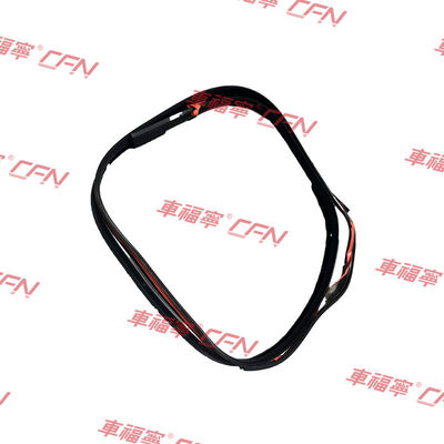 Tesla Model 3 Sealing Strip Rear Windshield Sealing Strip 1111787-00-A