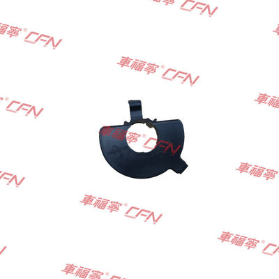 Rear Bumper Parking Sensor Holder Radar Bracket S9 Tesla Car Parts 1088444-00-C