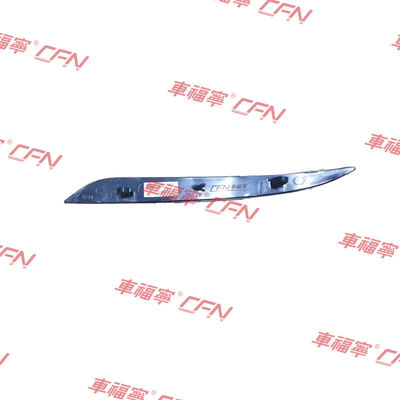 Pair For Tesla Model 3 Rear Bumper Reflector Light 1077407-00-F