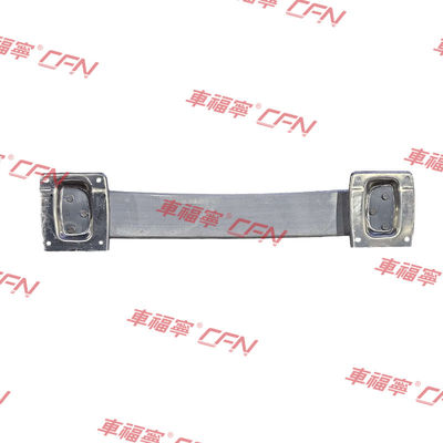 TESLA Model 3 Replacement Car Parts Left Rear Bumper Skeleton Base LH HGGJDZ-M3-LH