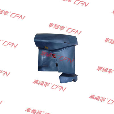 2017-2023 Tesla Model 3 front bumper right side vent 1084177-00-D