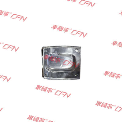 2017-2023 Model 3 Tesla Spare Parts Rear Aftermarket Accessories Bumper Frame Base HGGJDZ-M3-RH