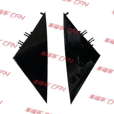 Light Right Side Rear View Mirror Fender Corner Trim Molding For Tesla Model 3 1130656-00-E