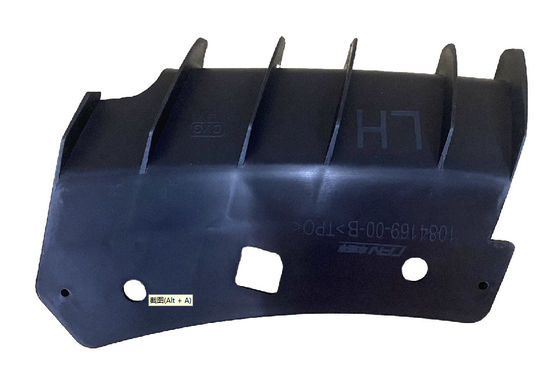 Tesla Model 32017-2023 Gantry Bracket Left LH 1084169-00-B