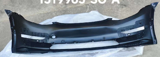 1519965-S0-A Tesla MODEL3 Car Front Bumper Protector Assembly