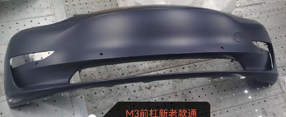 1519965-S0-A Tesla MODEL3 Car Front Bumper Protector Assembly