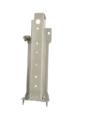 2019 Tesla Model 3 Rear Right Rail Beam Rear Bumper 1101750-SC-B