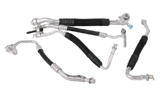 OEM Tesla Car Air Conditioning Pipe Air Con Hose 5 Series 1626681-00-C