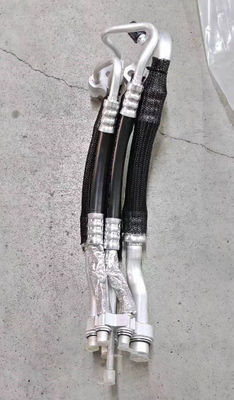 OEM Tesla Car Air Conditioning Pipe Air Con Hose 5 Series 1626681-00-C