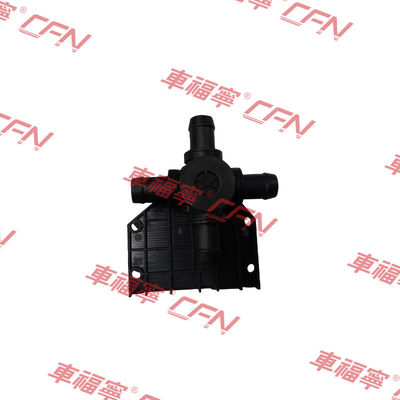 OEM Tesla Model S Parts Plastic Four Way Valve 6007370-00-F