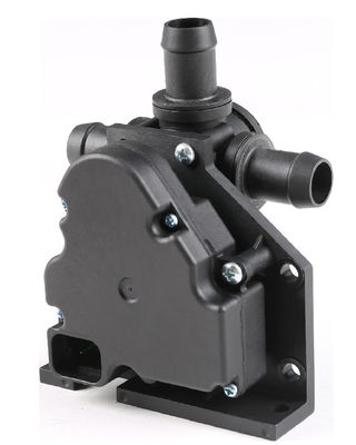 2012-2021 Tesla Model S Coolant Thermostat Valve Three Way 6007384-00-E