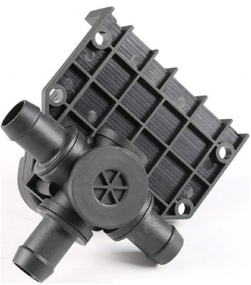 2012-2021 Tesla Model S Coolant Thermostat Valve Three Way 6007384-00-E