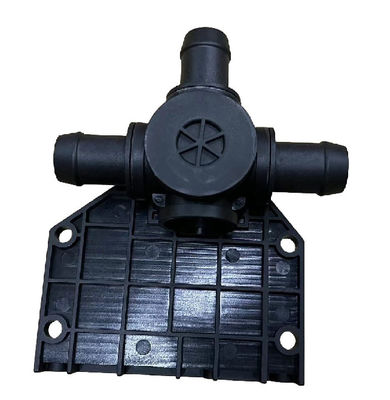 2012-2021 Tesla Model S Coolant Thermostat Valve Three Way 6007384-00-E