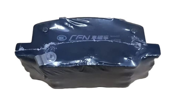 Aftermarket Tesla Model S 2016-2021/X Rear Brake Pads 1097416-00-C