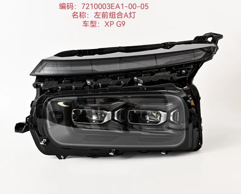 Xiao Peng G9 Front Led Lights Combination A 7210003EA1-00-05