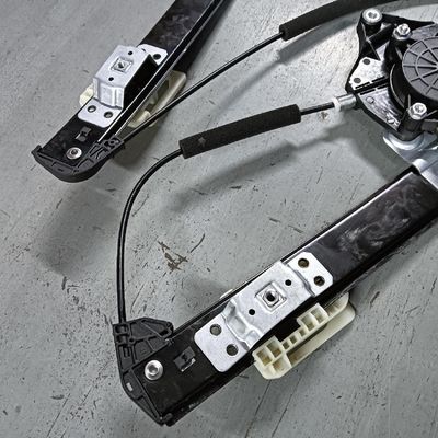 AION A26 Automotive Replacement Parts Aluminium Car Door Actuator Replacement