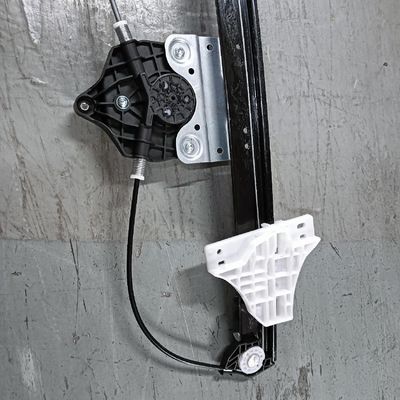Customized Aion A26 Car Spare Parts Left Rear Door Actuator Replacement