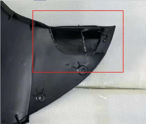 2017-2022 Tesla Model 3 Front Lower Engine Splash Shield Guard 1084174-00-D