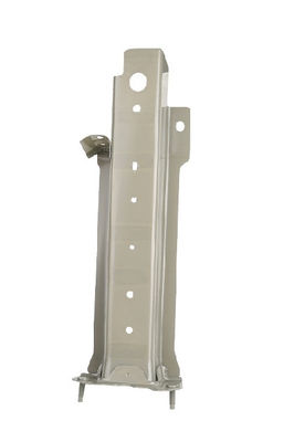 Aluminium Tesla Model 3 17-23 Rear Collision Beam LH 1101749-SC-B