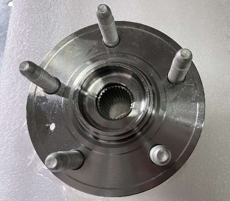 Tesla Model S/X 12-21 Four Wheel Drive Front Rear Wheel Bearing Hub Assembly 1027170-00-B