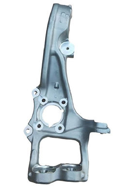 Tesla Model X 15-21 Sheep Horn Front LH  1027311-00