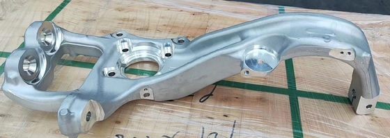 Tesla Model X 15-21 Sheep Horn Front LH  1027311-00