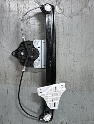 Aion A26 Automotive Car Auto Spares Parts Left Rear Door Shell Lifter Assembly