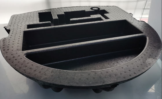 Aion A26 Auto Luggage Compartment Lid Tool Box Repalcement