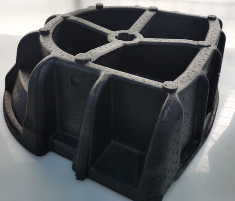 Aion A26 Auto Luggage Compartment Lid Tool Box Repalcement